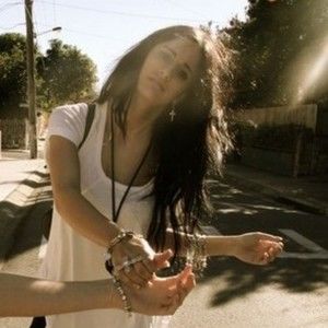 Meet your Posher, Blanche